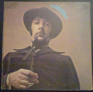 Herbie Mann : Mississippi Gambler (LP, Album, Gat)