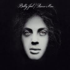Billy Joel : Piano Man (CD, Album, Enh, RE, RM, CD )