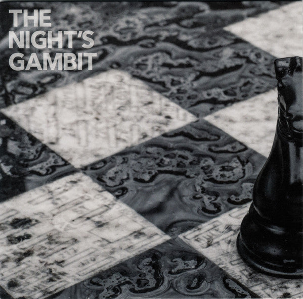 Ka (2) : The Night's Gambit (CD, Album)