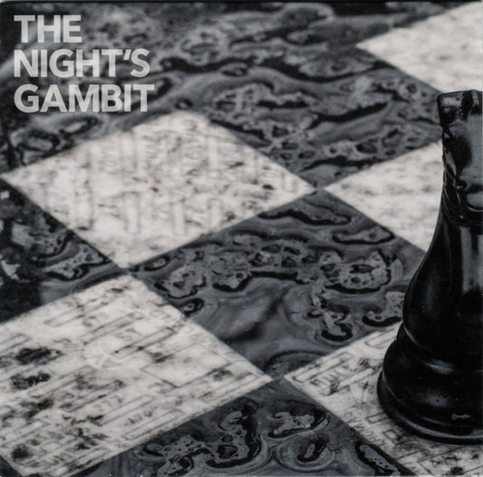 Ka (2) : The Night's Gambit (CD, Album)