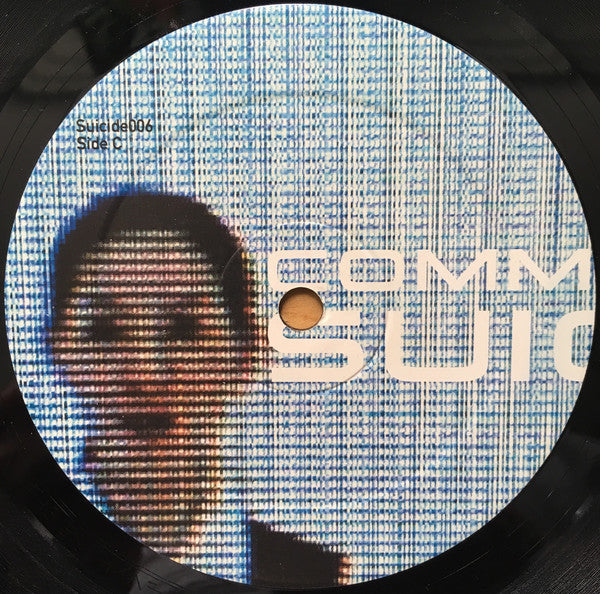 Various : Anything & Everything Vol2 (2x12")
