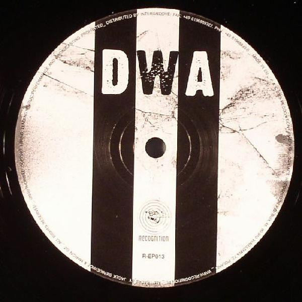DWA : DWA (12")