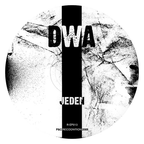 DWA : DWA (12")