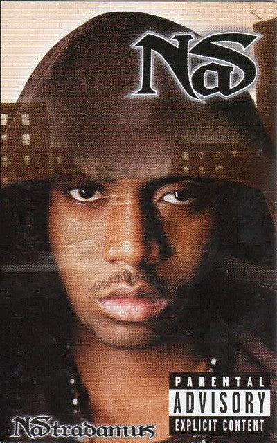 Nas : Nastradamus (Cass, Album)