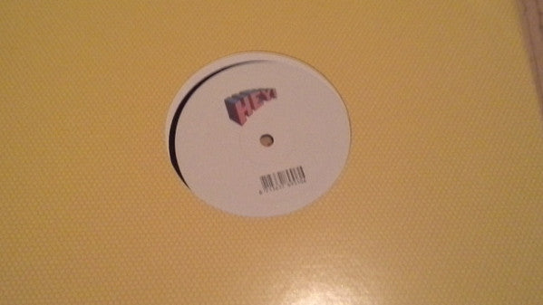 Michel De Hey : Oil & Vinegare (12")