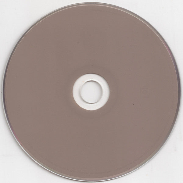 Various : Channel 4 - A Compilation Of Output Recordings (CD, Comp)