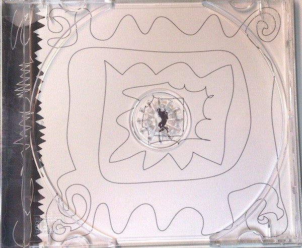 The Vines : Outtathaway (CD, Single, Promo)