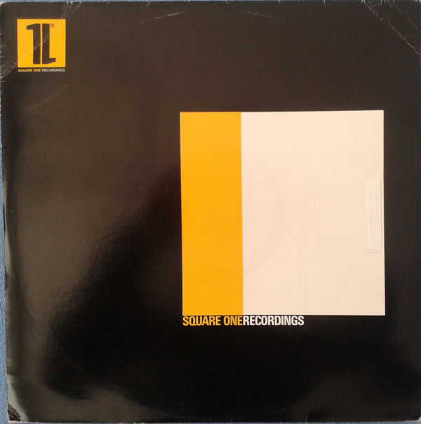Bulletproof : Paradigm / Capture (12")