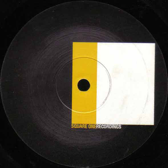 Bulletproof : Paradigm / Capture (12")