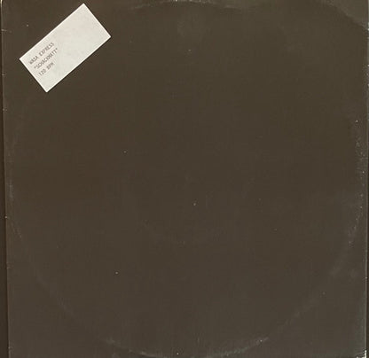 Wasa Express : Schackmatt (12", Single)