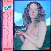 Blind Faith (2) : Blind Faith (LP, Album, RE)
