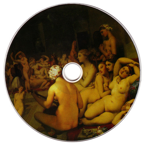 Various : Spa 'Z The Place (CD, Mixed)