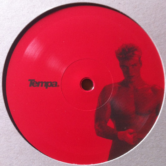 AxH : Destroy (12", EP)