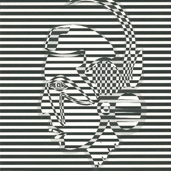 Life Recorder / Semerka : Toms of Times (12", EP)