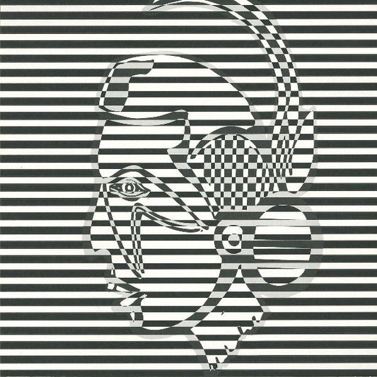 Life Recorder / Semerka : Toms of Times (12", EP)