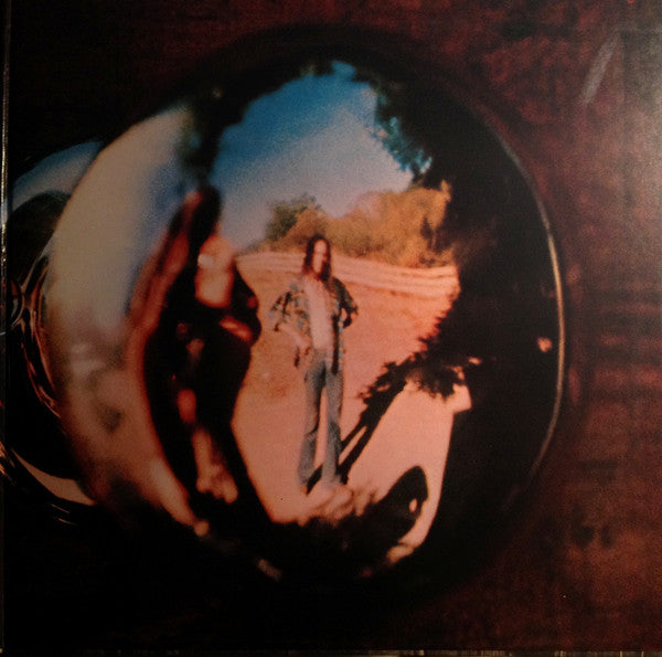 Neil Young : Harvest (LP, Album, RE, ¥2,)