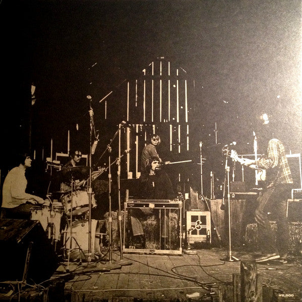 Neil Young : Harvest (LP, Album, RE, ¥2,)