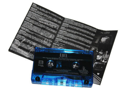 The UN (2) : UN Or U Out (Cass, Album, RE, Blu)