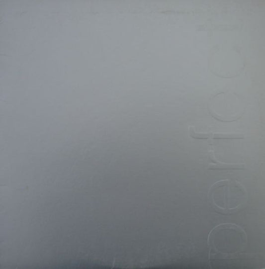 New Order : The Perfect Kiss (12", SRC)