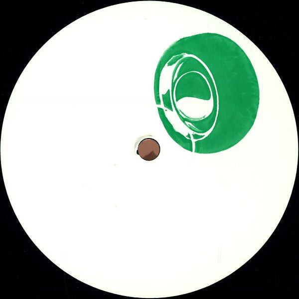 Marcellus Pittman : Do You Like Music E.P (12", EP, W/Lbl)