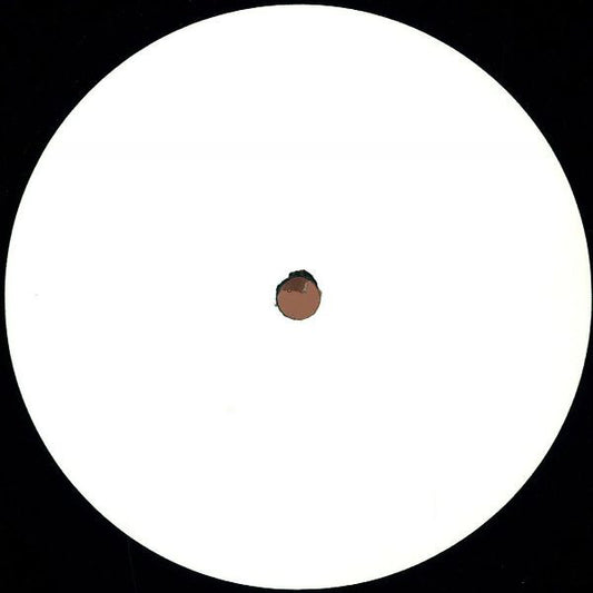 Marcellus Pittman : Do You Like Music E.P (12", EP, W/Lbl)