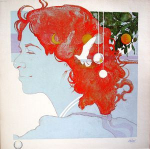 Carole King : Simple Things (LP, Album)
