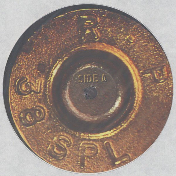 Apollo Brown : Thirty Eight (LP, Album + 7", Ltd)