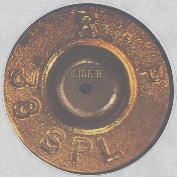 Apollo Brown : Thirty Eight (LP, Album + 7", Ltd)