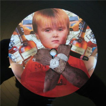 Impey : Bangclap / 4titude (12")