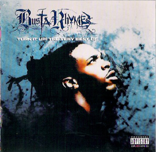 Busta Rhymes : Turn It Up! The Very Best Of (CD, Comp)