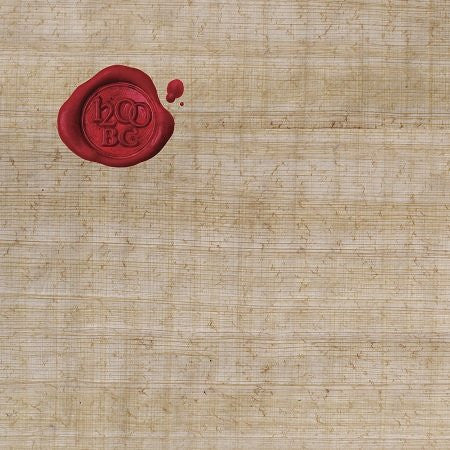 KA (2) : 1200 B.C. (CD, EP)