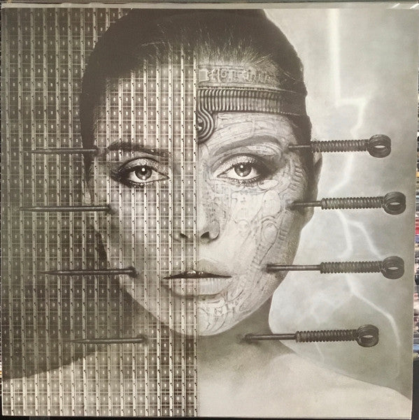 Debbie Harry* : KooKoo (LP, Album)