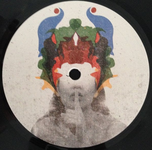 DVS1 : Evolve / Submerge (12", RE, RP)