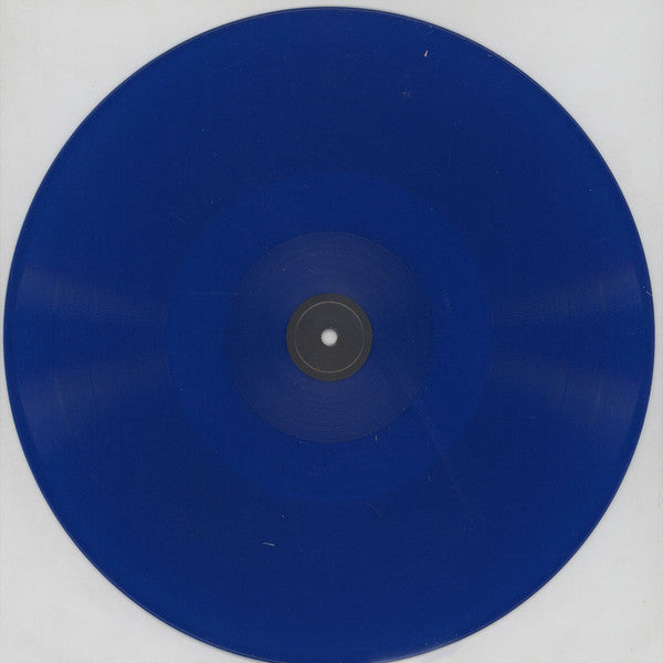 Various : Blind Jacks Journey Tripp.2 (12", Blu)