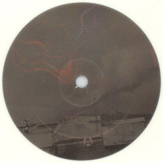 Perverse (2) : Champion Dub (12", EP, Whi)