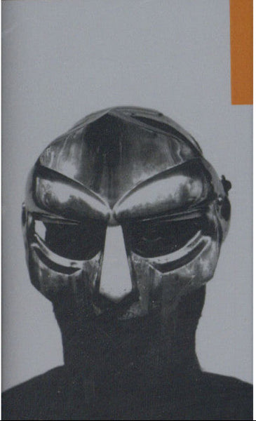 Madvillain : Madvillainy (Cass, Album, RE)
