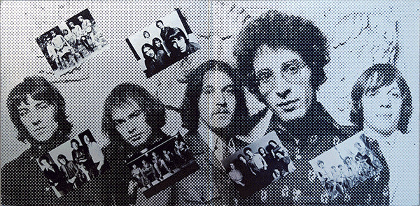Procol Harum : The Best Of Procol Harum (LP, Comp, Mon)