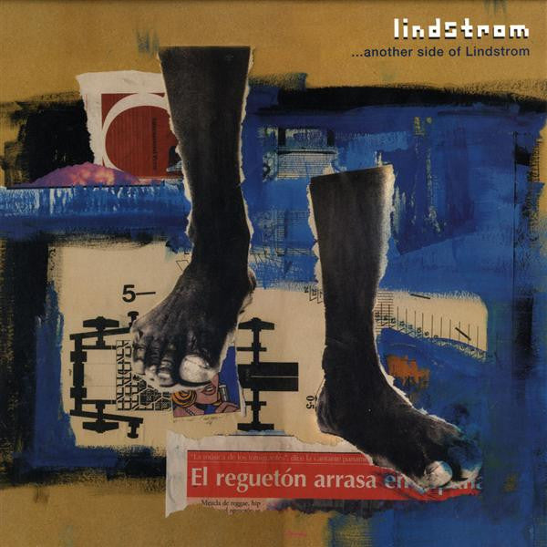 Lindstrom* : Another Side Of Lindstrom (2x12")