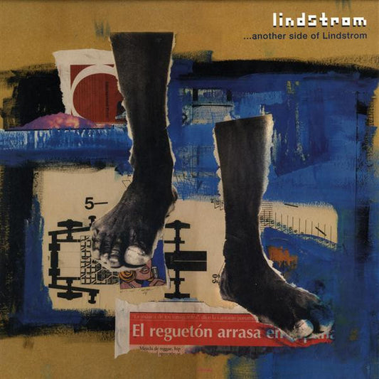 Lindstrom* : Another Side Of Lindstrom (2x12")