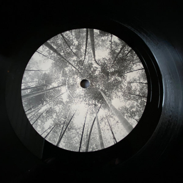 DJ Krush : 寂 -Jaku- (2xLP, Album, RE, RP, 180)