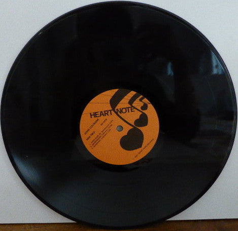 John Coltrane : John Coltrane (LP, Unofficial)