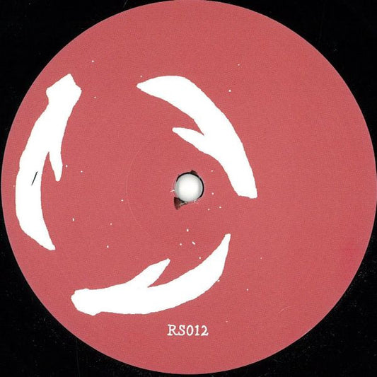 Various : Fly Pattern EP (12", EP)