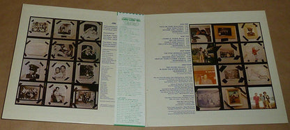 Jimi Hendrix : Sound Track Recordings From The Film "Jimi Hendrix" (2xLP, Album, RE, Gat)