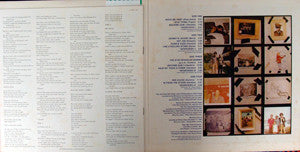 Jimi Hendrix : Sound Track Recordings From The Film "Jimi Hendrix" (2xLP, Album, RE, Gat)