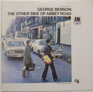 George Benson : The Other Side Of Abbey Road (LP, Album, Gat)