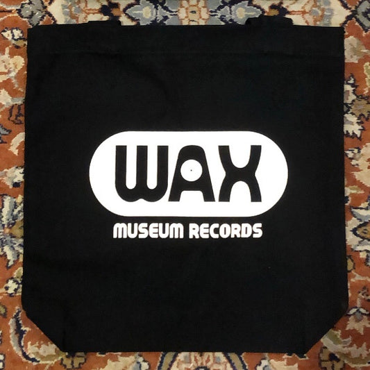 Wax Museum Records - WMR Tote