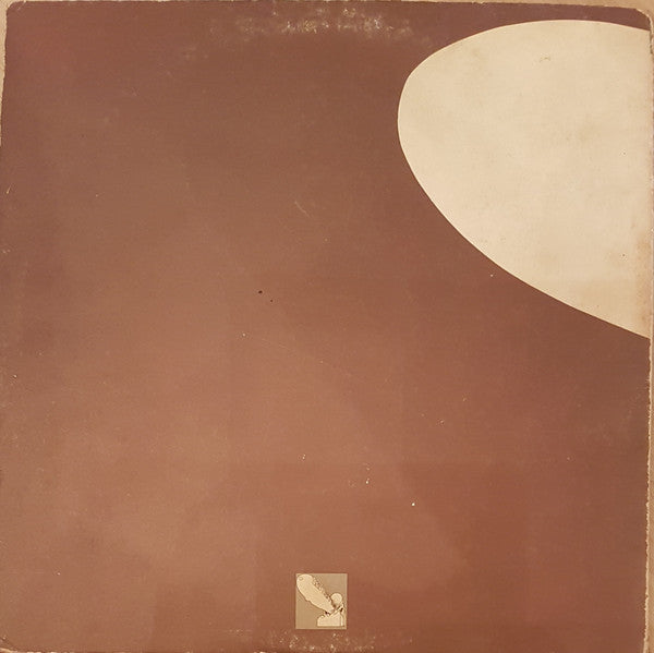 Led Zeppelin : Led Zeppelin II (LP, Album, RE, MO;)