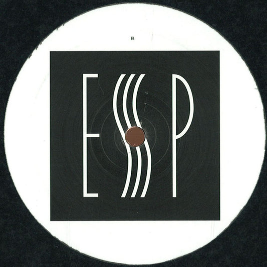 Mark E : Emergency (12")