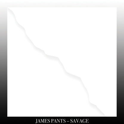 James Pants : Savage (LP, Album)