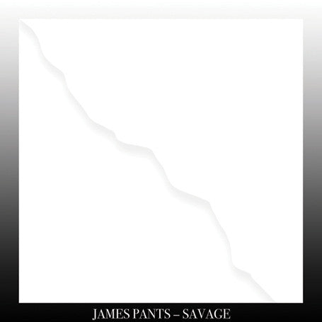 James Pants : Savage (LP, Album)